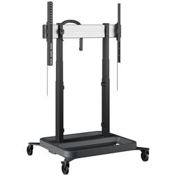 Suport motorizat pentru televizor Vogel's Rice 5205 (Black)