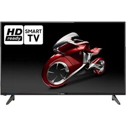 Телевизор Akai Smart HD Ready UA24HD19T2S (Black)