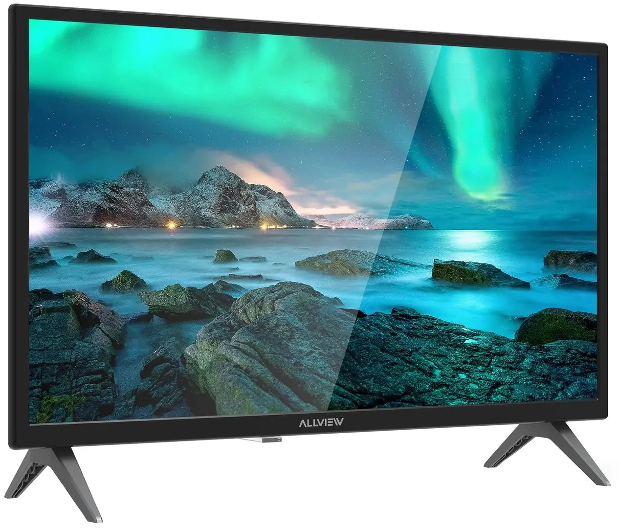 Televizor Allview HD 24ATC6000-H (Black) - 5