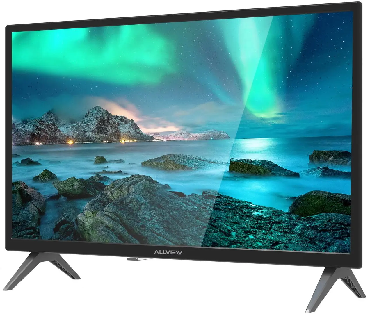 Televizor Allview HD 24ATC6000-H (Black) - 4