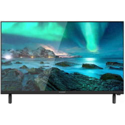 Телевизор Allview 24ATC6300-H LED HD (Black)