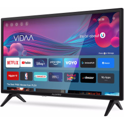Телевизор Allview 24IPLAY6000-H LED HD Smart (Black) Thumb