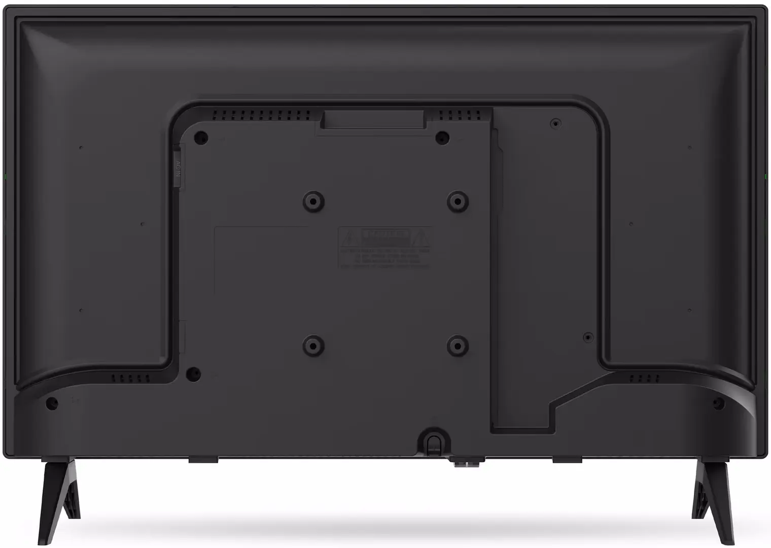 Телевизор Allview 24IPLAY6000-H LED HD Smart (Black) - 4