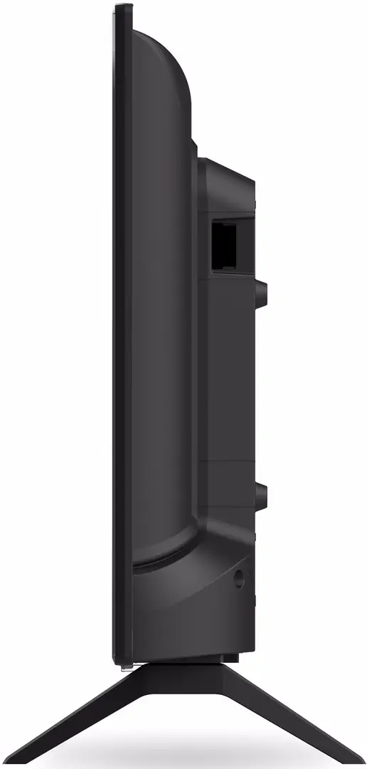 Телевизор Allview 24IPLAY6000-H LED HD Smart (Black) - 6