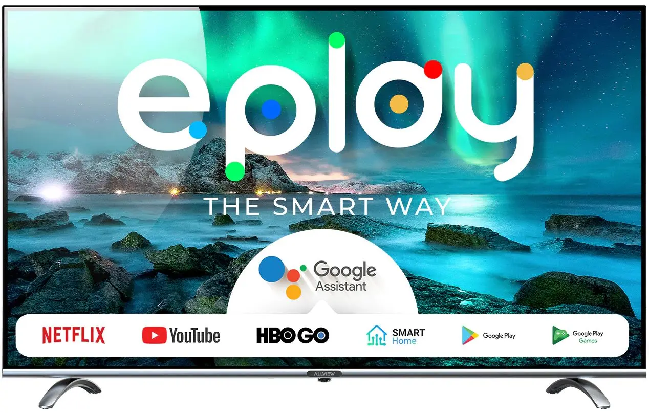 Televizor Allview 32