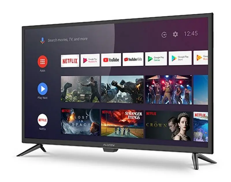 Телевизор Allview 32 - 3