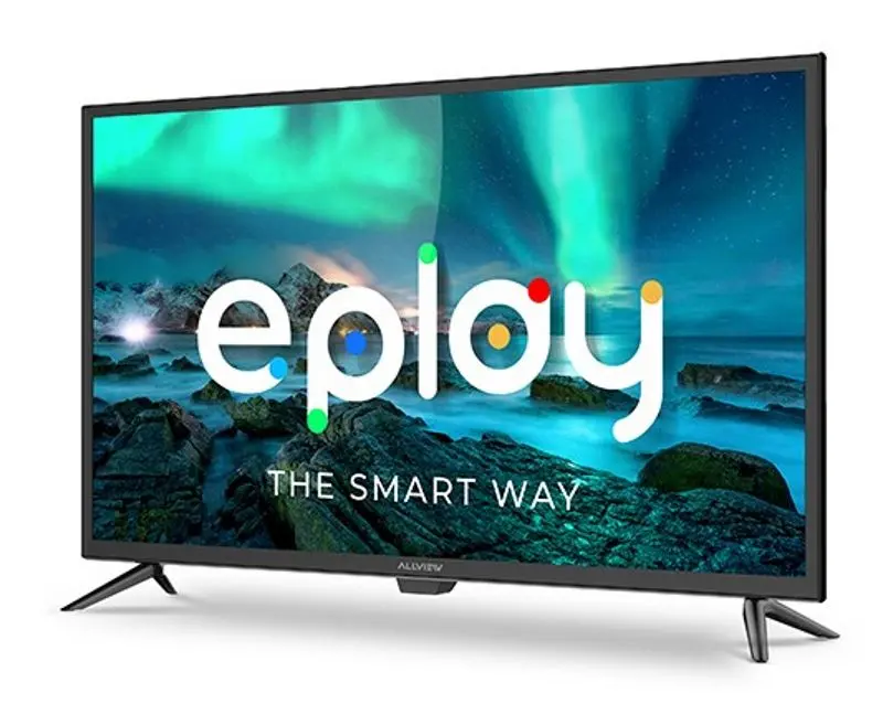 Телевизор Allview 32 - 2