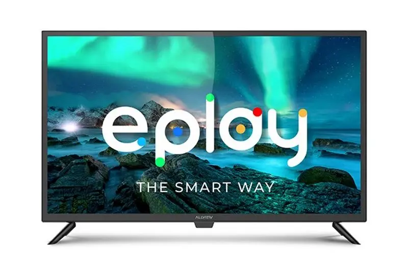 Телевизор Allview 32