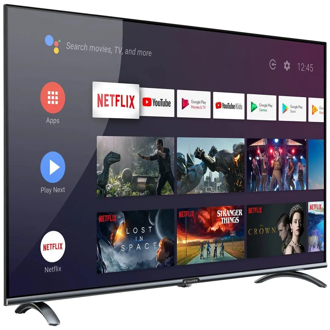 Телевизор Allview 32