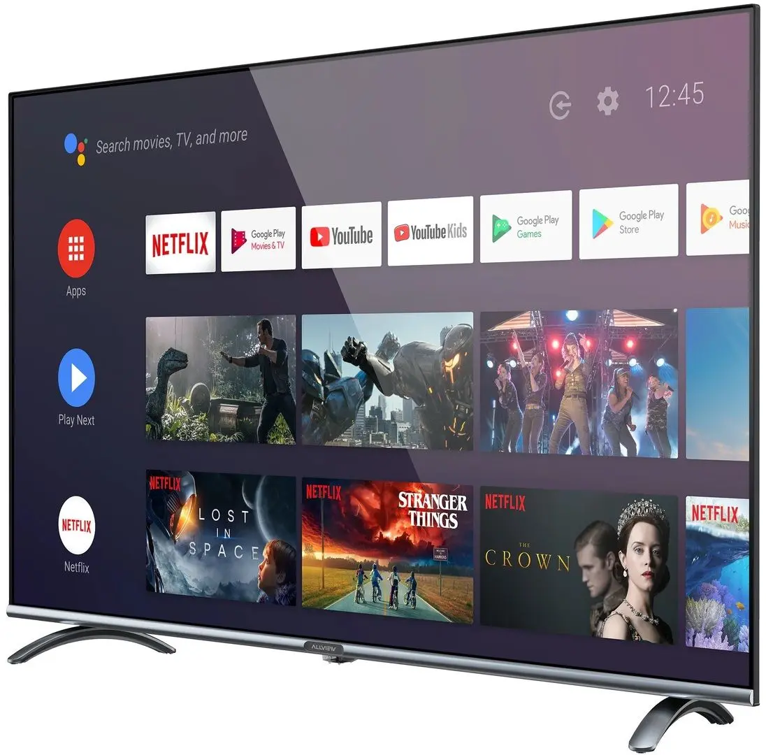 Телевизор Allview 32