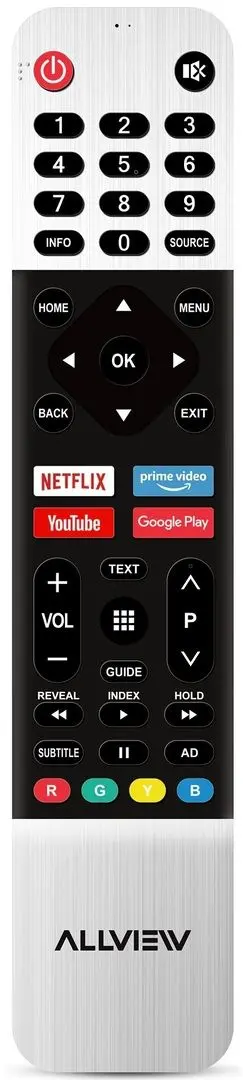 Телевизор Allview 32