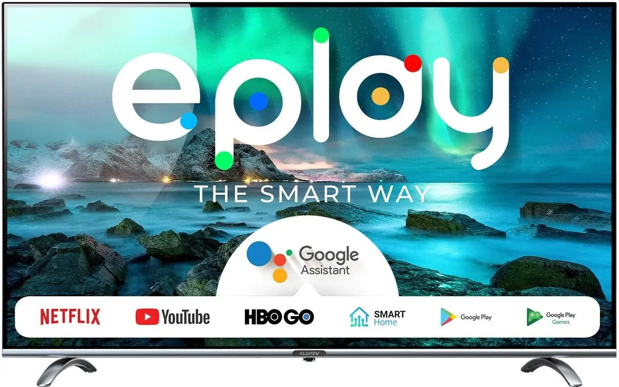 Телевизор Allview 32