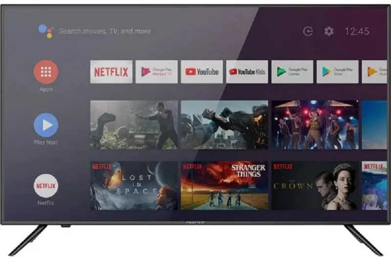 Televizor Allview 40