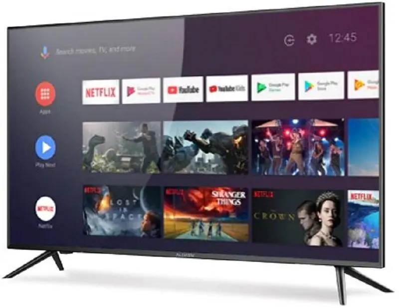 Televizor Allview 40