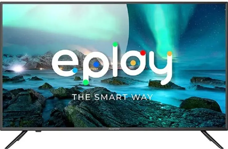 Televizor Allview 40