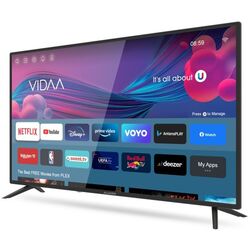 Телевизор Allview FHD Smart 40iPlay6000-F/1 (Black) Thumb