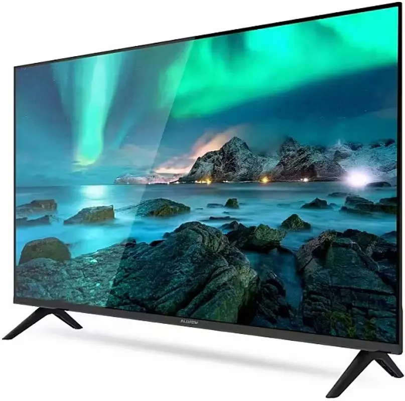 Телевизор Allview 40ATC6300-F LED FHD (Black) - 2