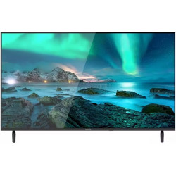 Телевизор Allview 40ATC6300-F LED FHD (Black)