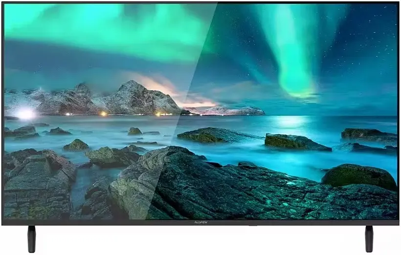 Телевизор Allview 40ATC6300-F LED FHD (Black)