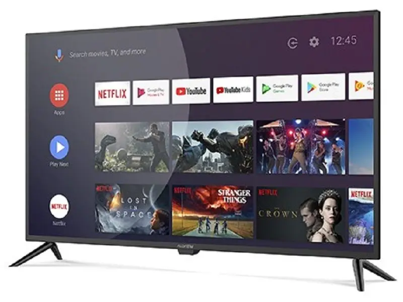 Televizor Allview 42