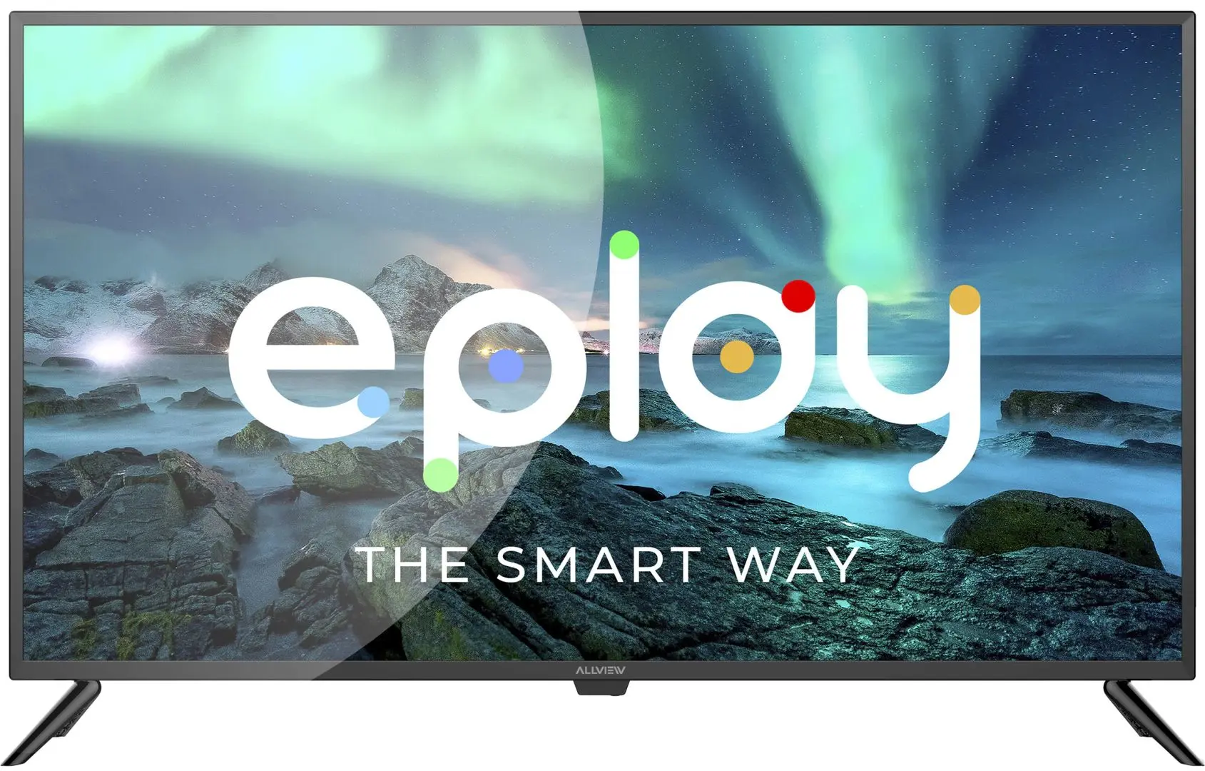 Телевизор Allview 42