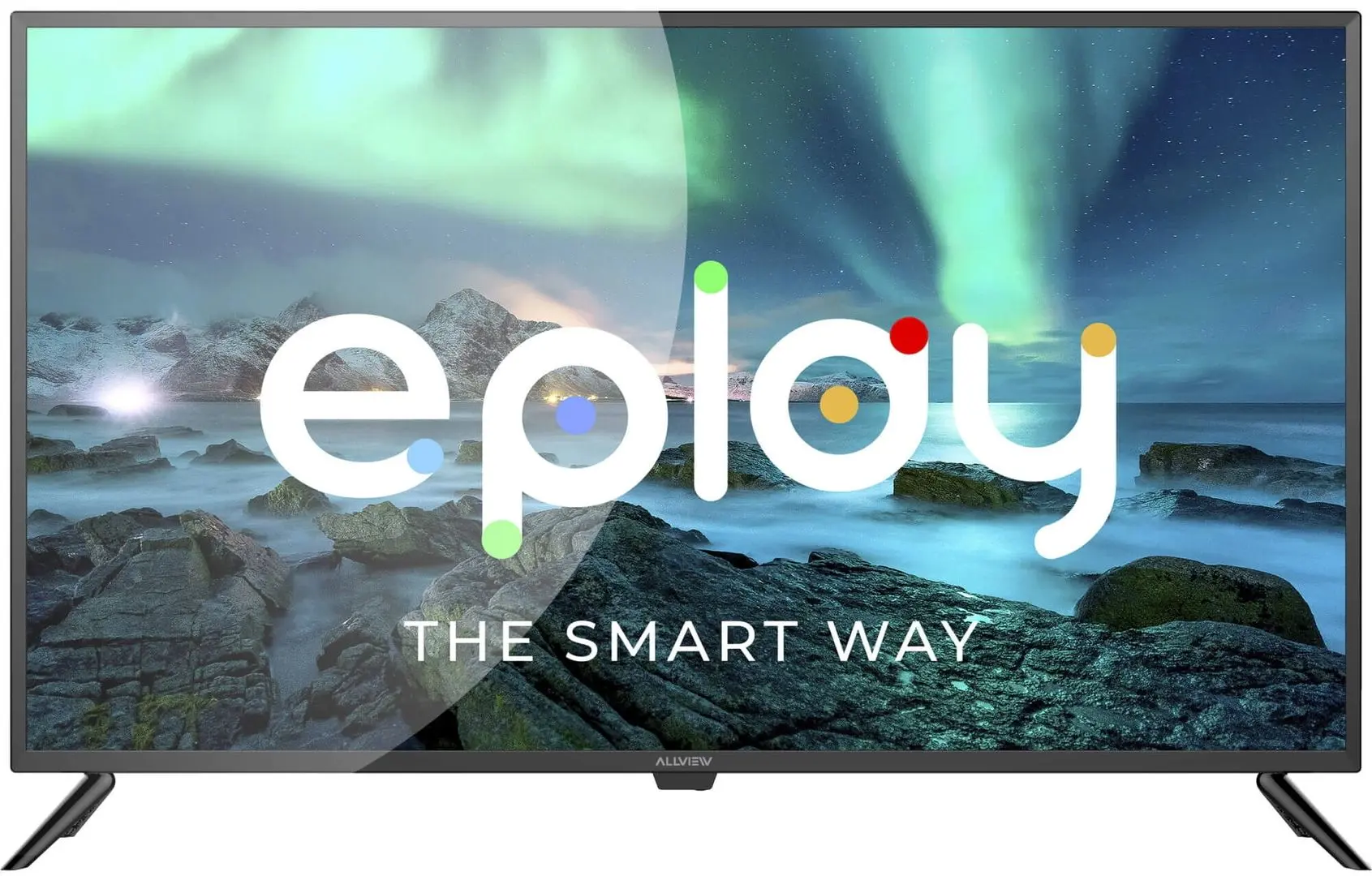Телевизор Allview 42