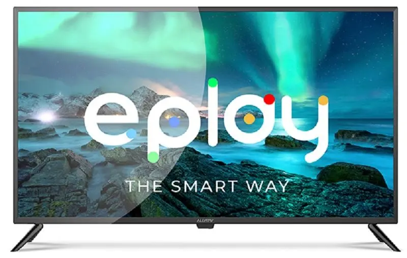 Televizor Allview 42