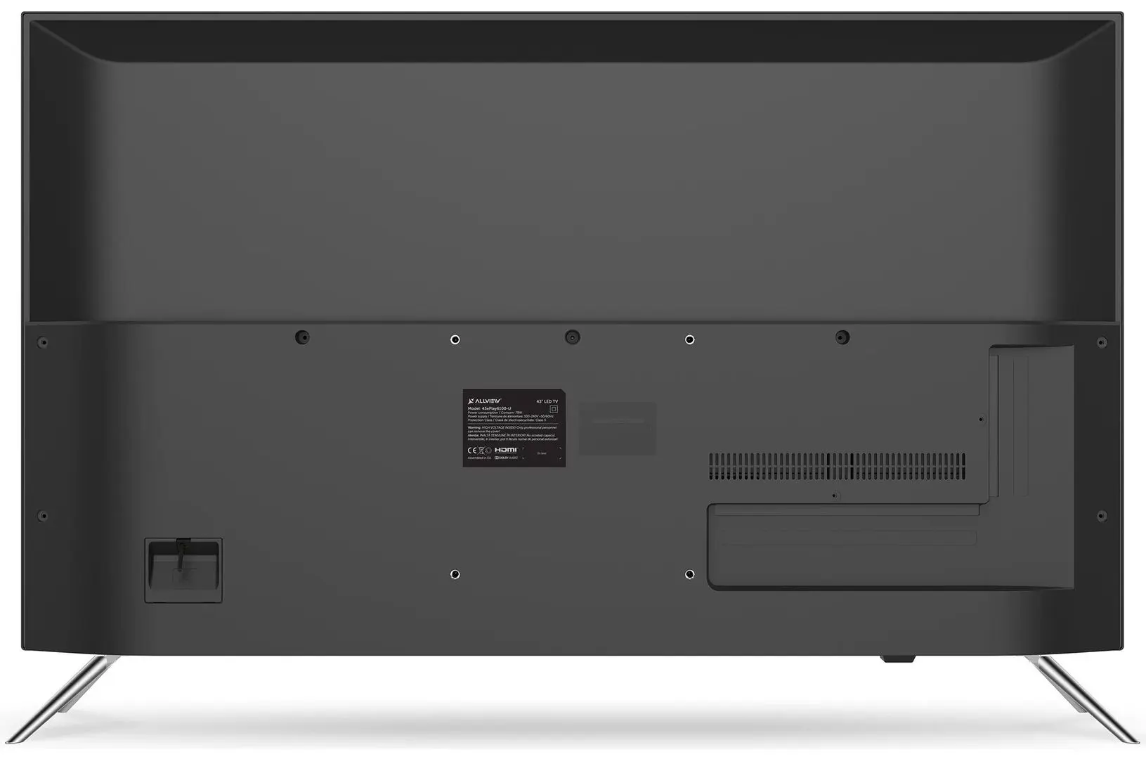 Televizor Allview 43