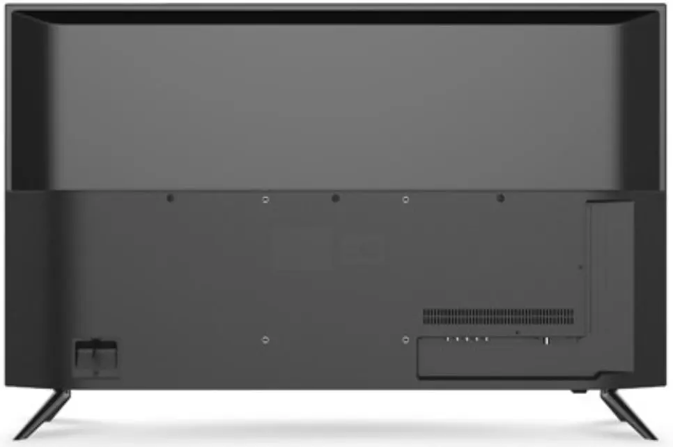 Телевизор Allview 4K UHD Smart QL43EPLAY6100-U (Black) - 5