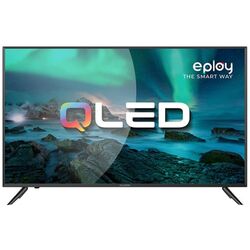 Телевизор Allview 4K UHD Smart QL43EPLAY6100-U (Black)