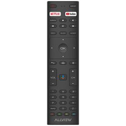 Телевизор Allview 4K UHD Smart QL43EPLAY6100-U (Black) Thumb
