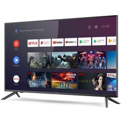 Телевизор Allview 4K UHD Smart QL43EPLAY6100-U (Black) Thumb