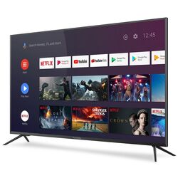 Телевизор Allview 4K UHD Smart 43EPLAY6000 (Black) Thumb