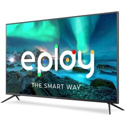 Телевизор Allview 4K UHD Smart 43ePlay6000-U (Black) Thumb
