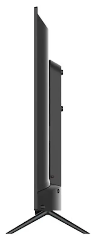 Телевизор Allview 4K UHD Smart 43ePlay6000-U (Black) - 3