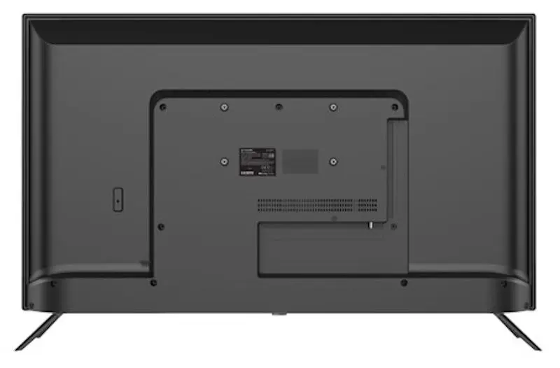 Телевизор Allview 4K UHD Smart 43ePlay6000-U (Black) - 4
