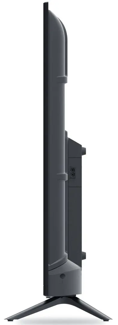 Телевизор Allview 4K UHD Smart 43iPlay6000-U (Black) - 6