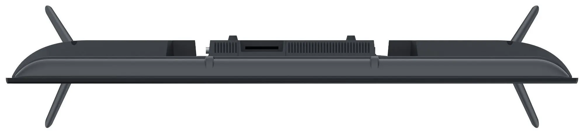 Телевизор Allview 4K UHD Smart 43iPlay6000-U (Black) - 5