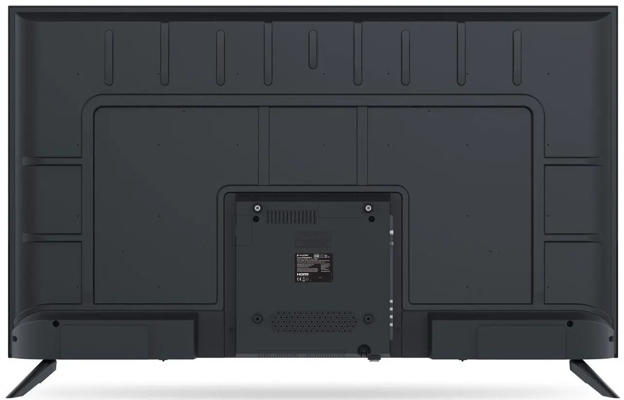 Телевизор Allview 4K UHD Smart 50IPLAY6000 (Black) - 3