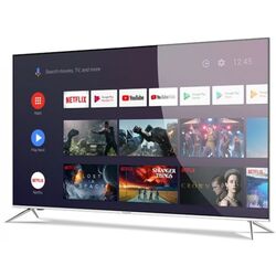Телевизор Allview 4K UHD Smart QL65ePlay6100-U (Black/Silver) Thumb