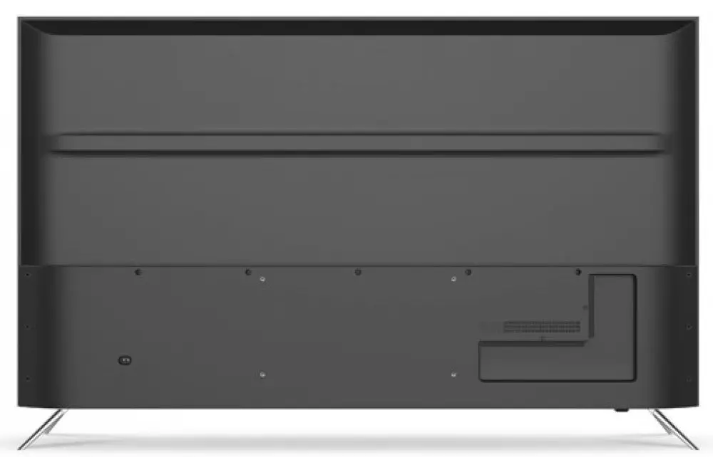 Телевизор Allview 4K UHD Smart QL65ePlay6100-U (Black/Silver) - 3