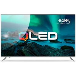 Телевизор Allview 4K UHD Smart QL65ePlay6100-U (Black/Silver)