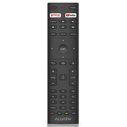 Телевизор Allview 4K UHD Smart QL65ePlay6100-U (Black/Silver) Thumb