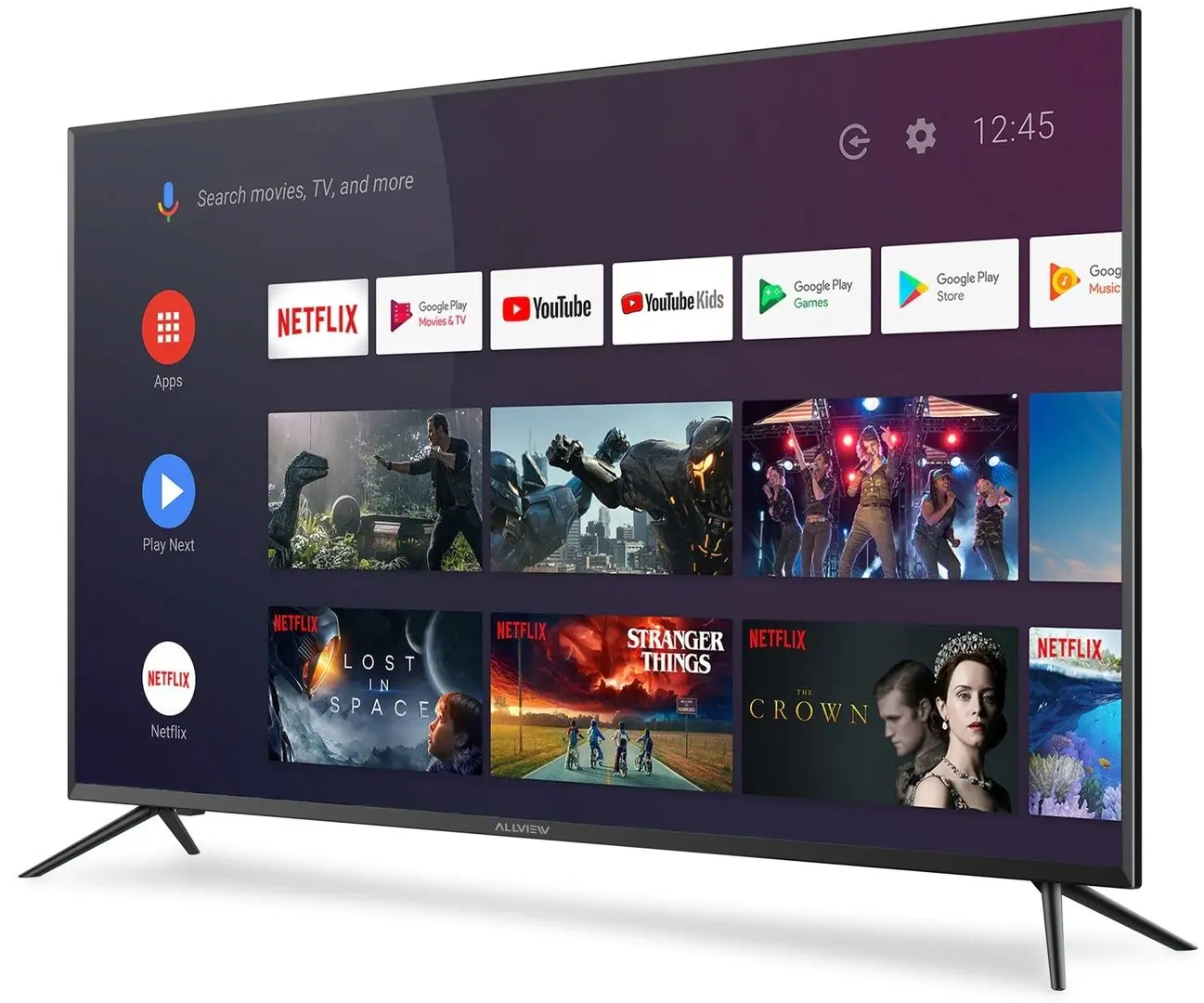 Televizor Allview 50
