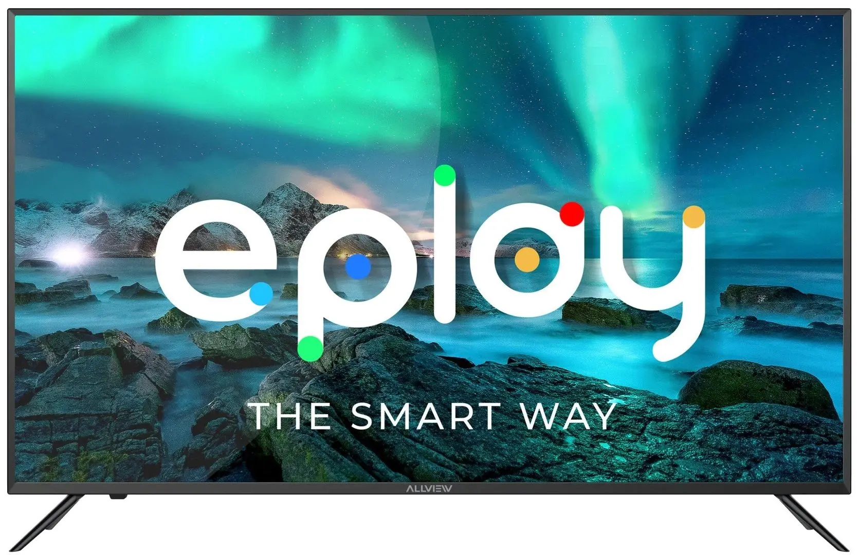 Televizor Allview 50