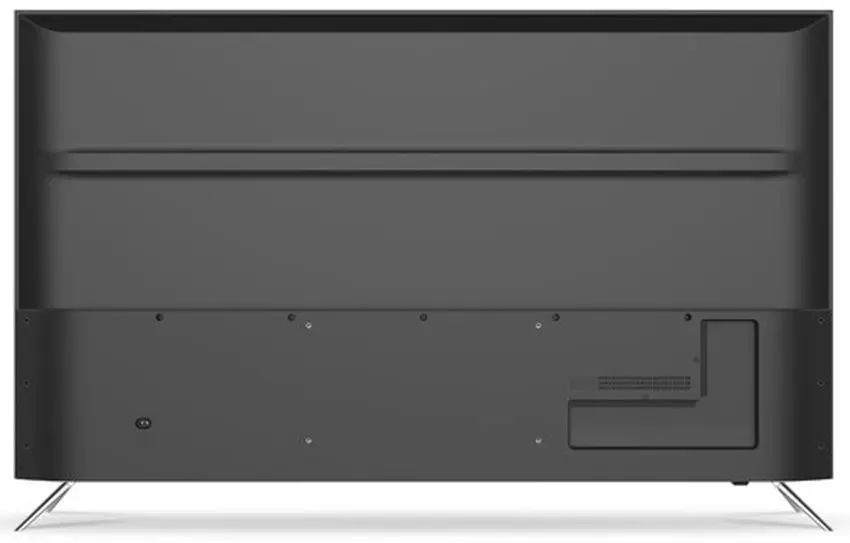 Телевизор Allview 4K UHD Smart QL50ePlay6100-U (Silver) - 2