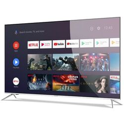 Телевизор Allview 4K UHD Smart QL50ePlay6100-U (Silver) Thumb