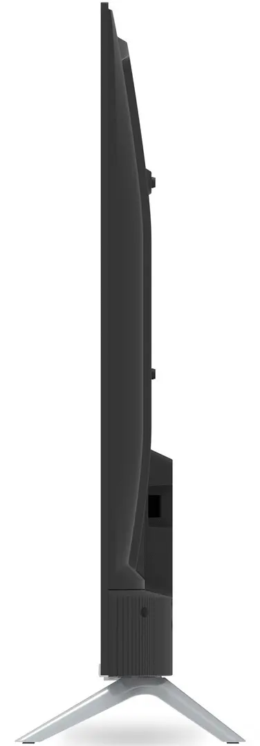 Телевизор Allview 55IPLAY6300-U LED 4K Smart (Black)