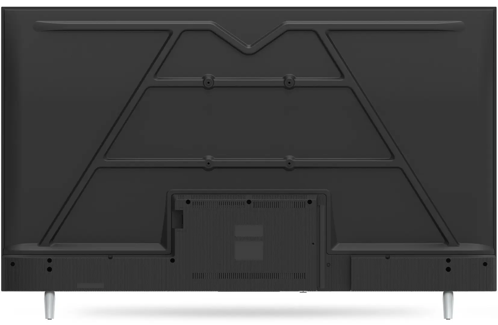 Телевизор Allview 55IPLAY6300-U LED 4K Smart (Black)