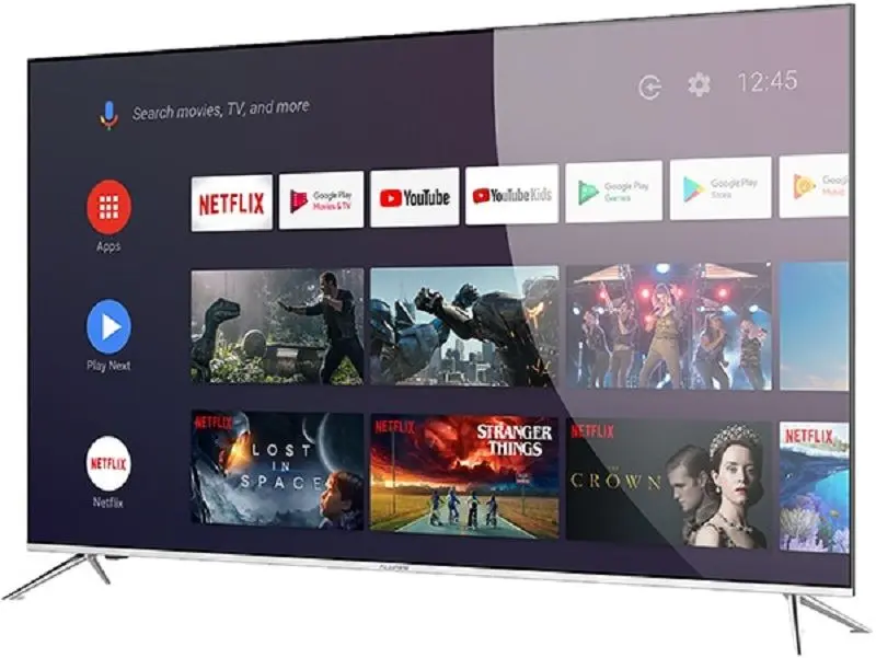 Телевизор Allview 65